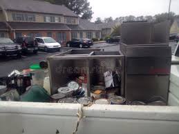 Property Management Cleanouts in Salina, OK