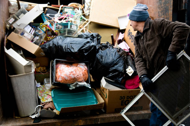 Best Attic Cleanout  in Salina, OK