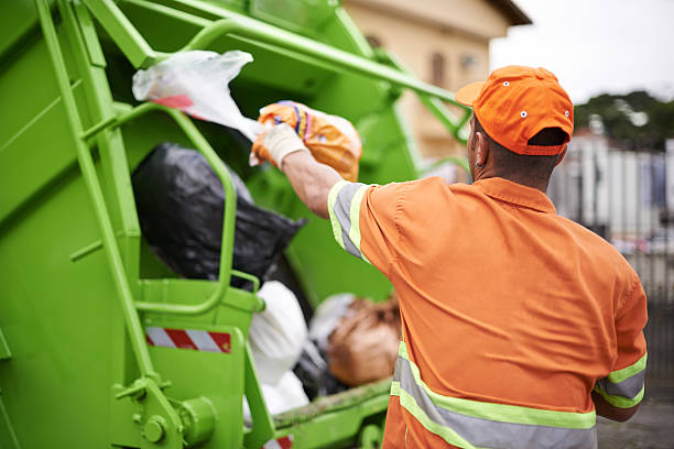 Best Demolition Debris Removal  in Salina, OK