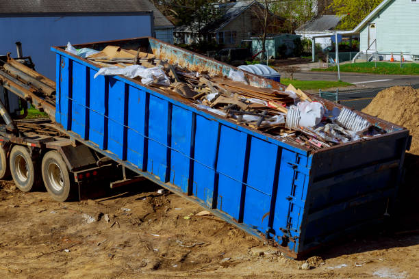 Best Residential Junk Removal  in Salina, OK