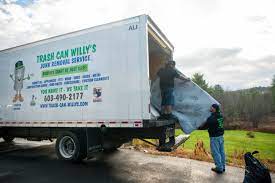 Best Construction Debris Removal  in Salina, OK